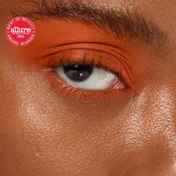 About-Face Matte Fluid Eye Paint: Shade: SPECTRE, 2021 Beauty Award Winner, NIB - Picture 3 of 3